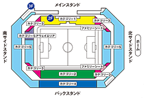 静岡／IAIスタジアム日本平