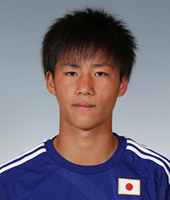 NAGASAWA Ryosuke