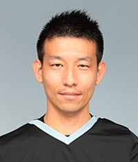 KASAHARA Hiroki