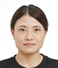 川守田 美咲
