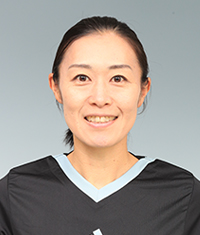 YAMASHITA Yoshimi