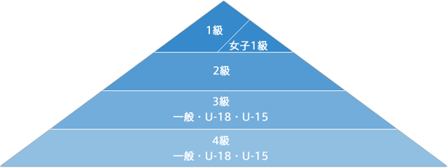 審判員図