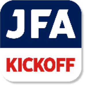 JFA KICKOFFアプリ