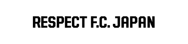 リスペクトF.C.JAPAN