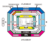 大阪／パナソニック スタジアム 吹田