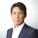 西野 朗氏
