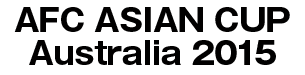 AFC ASIAN CUP Australia 2015