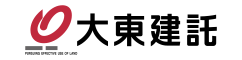 大東建託