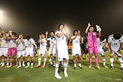 2014ワールドカップブラジル大会　アジア最終予選