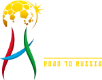 ASIAN QUALIFIERS ROAD TO RUSSIA