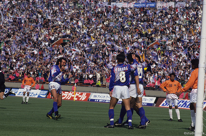 ヒストリー｜アジア2次予選 （FIFAワールドカップカタール2022 特設ページ）｜SAMURAI BLUE｜JFA｜公益財団法人日本サッカー協会