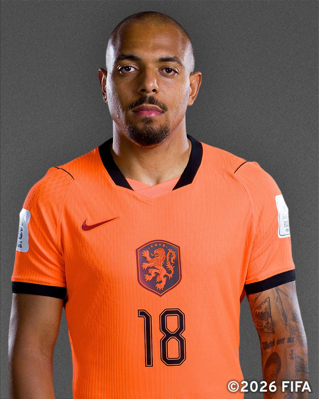 Donyell Malen