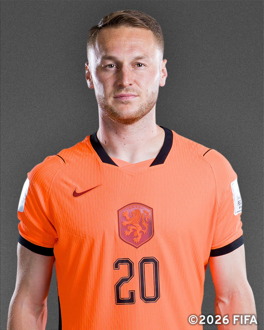 Teun KOOPMEINERS