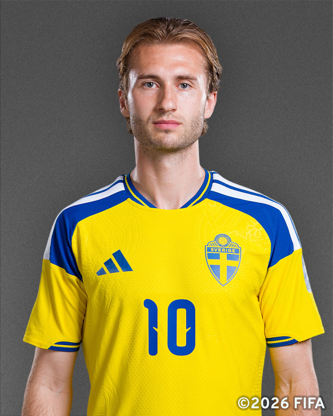 Benjamin NYGREN