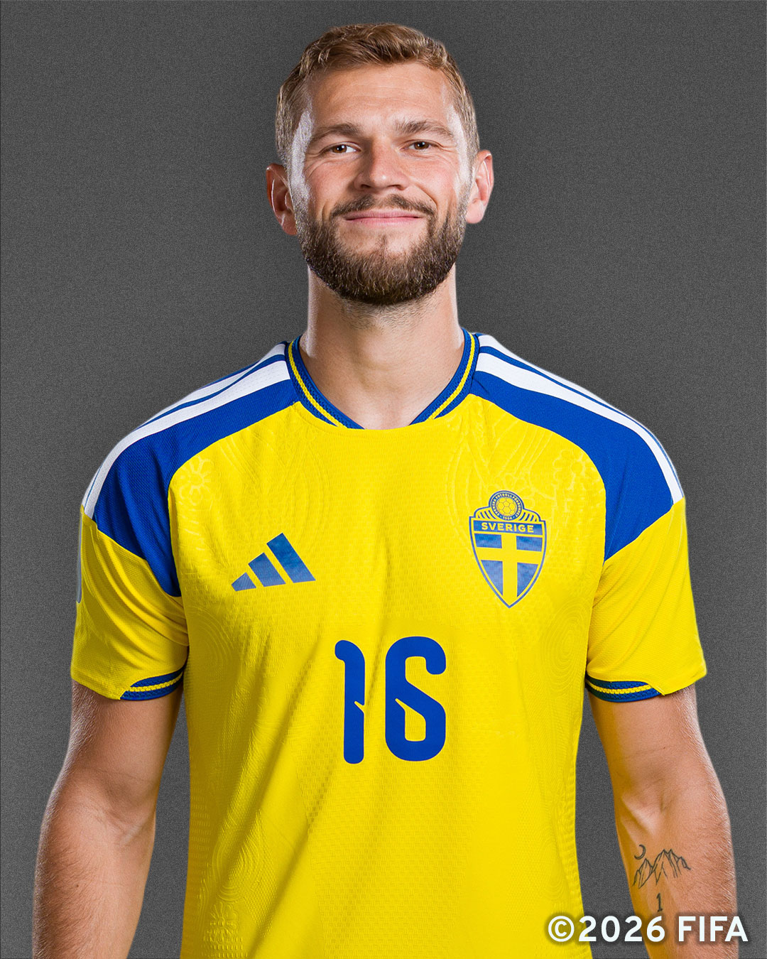 Jesper KARLSTROM