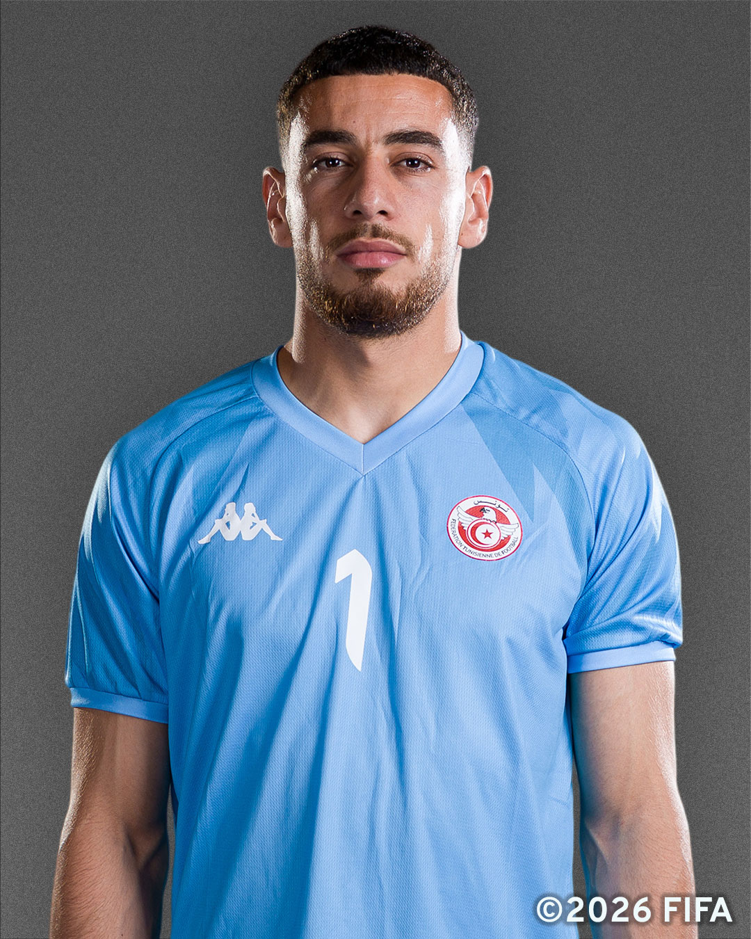 Mouhib CHAMAKH