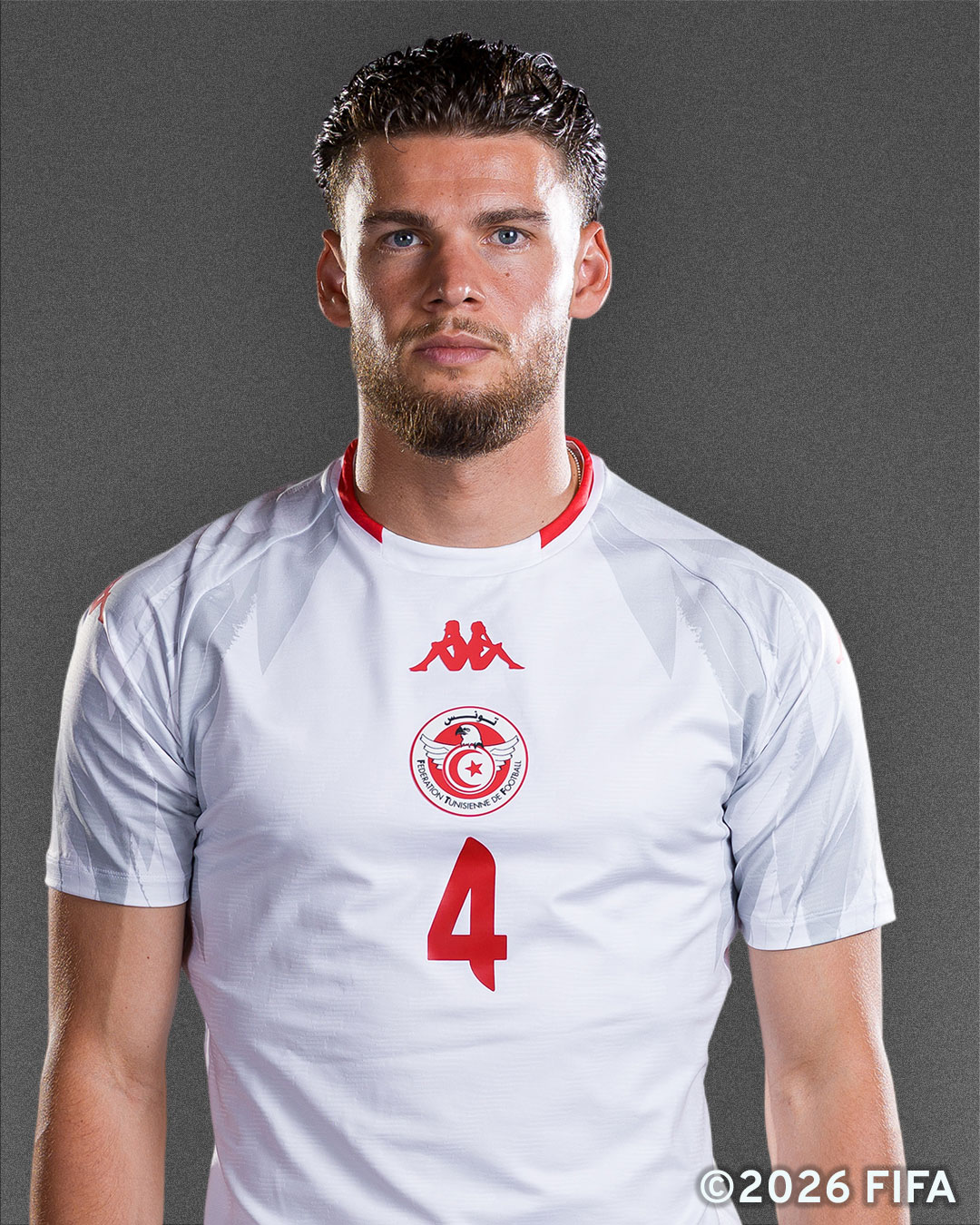 Omar Rekik