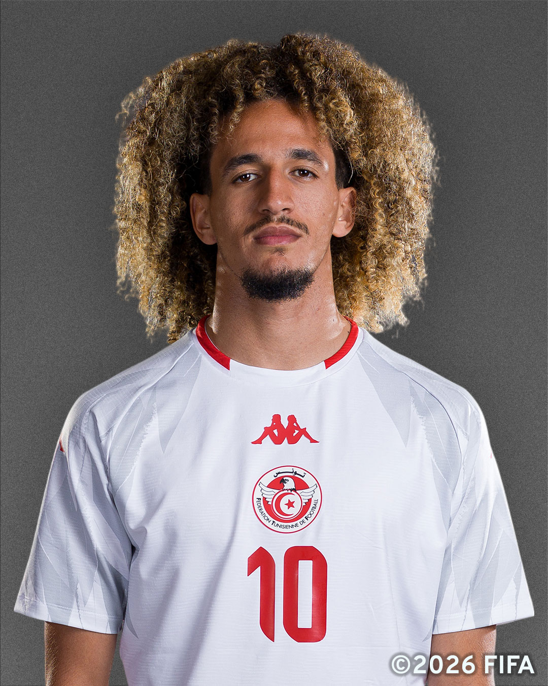 Hannibal MEJBRI