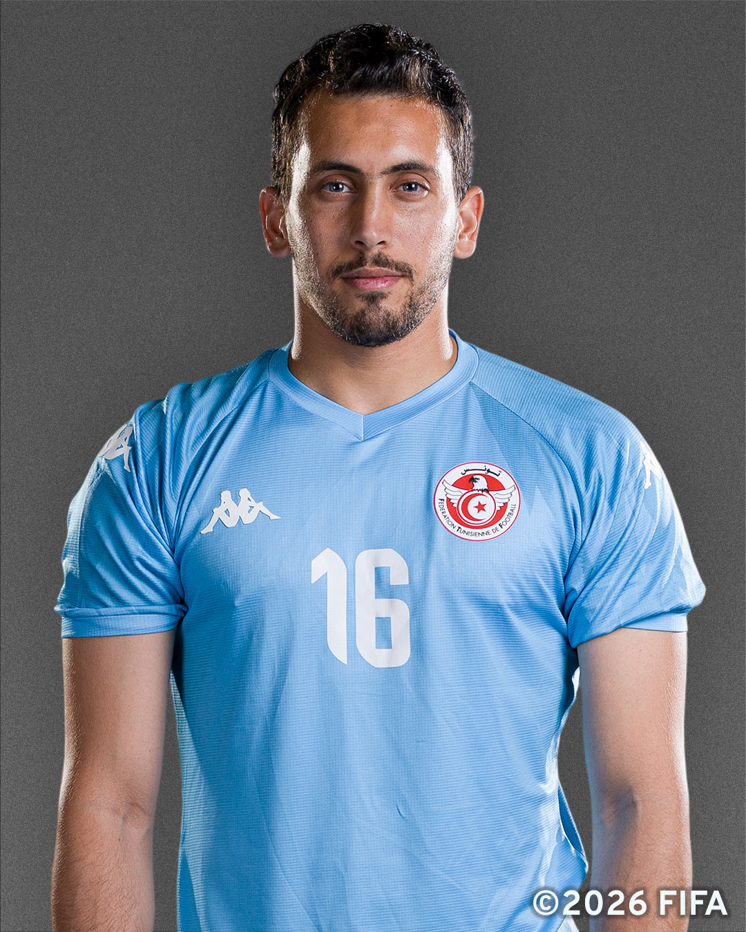 Aymen DAHMEN