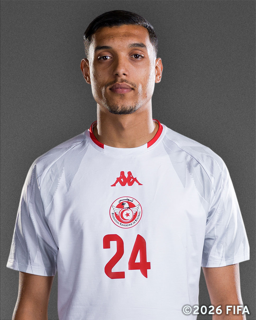 Raed CHIKHAOUI