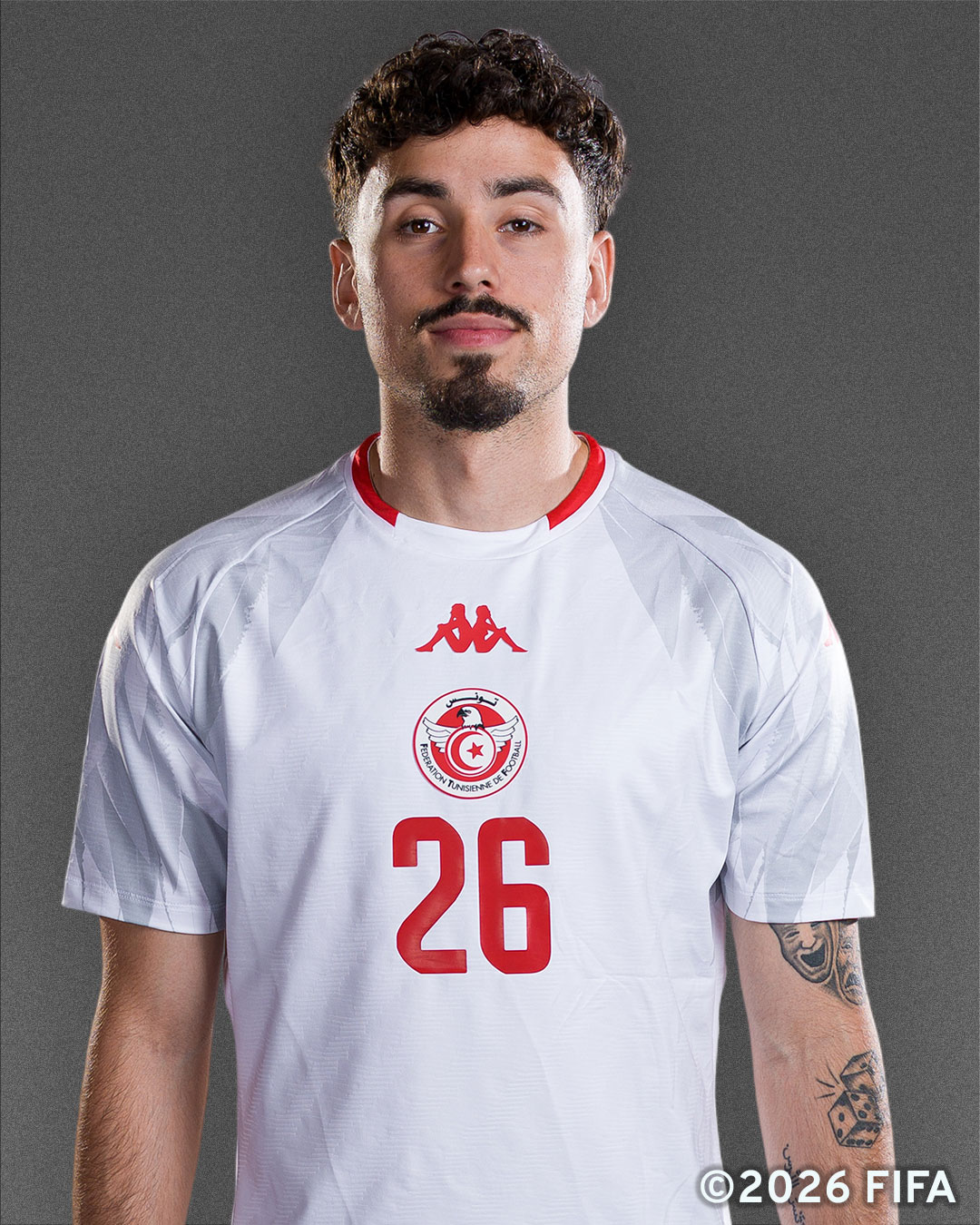 Sebastian TOUNEKTI
