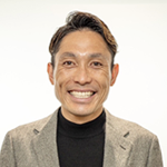 森脇 良太さん