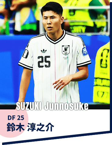 鈴木 淳之介