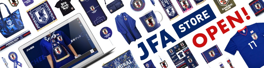 JFA STORE