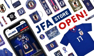 JFA STORE