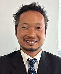 藤原 孝雄