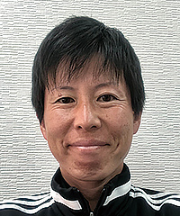 OGURA Sakiko