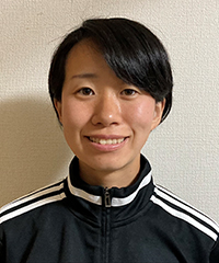 SUZUKI Konomi