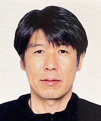 TAKAHASHI Hideharu