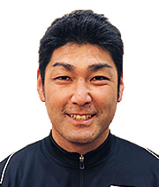 HONMA Yasutaka