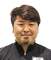 JYO Kazunori