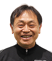 KANNO Atsushi