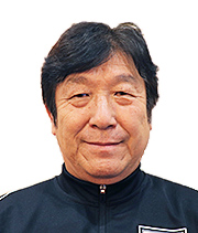 KATO Yoshio