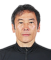 OKUNO Ryosuke