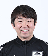 TAKAHASHI Yusuke