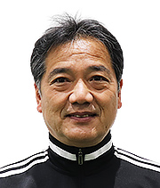 HOSHIHARA Takaaki