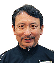 KAWAMATA Noriyuki