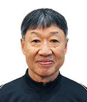 OHASHI Akiyoshi