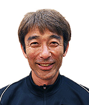 SASAKI Osamu