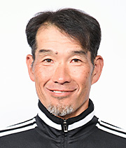 KUSHIBIKI Minoru