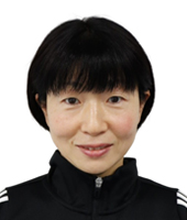 TSUTSUMI Yoko