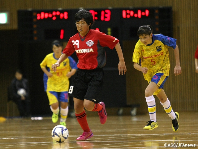 Jfa 公益財団法人日本サッカー協会 女子サッカー