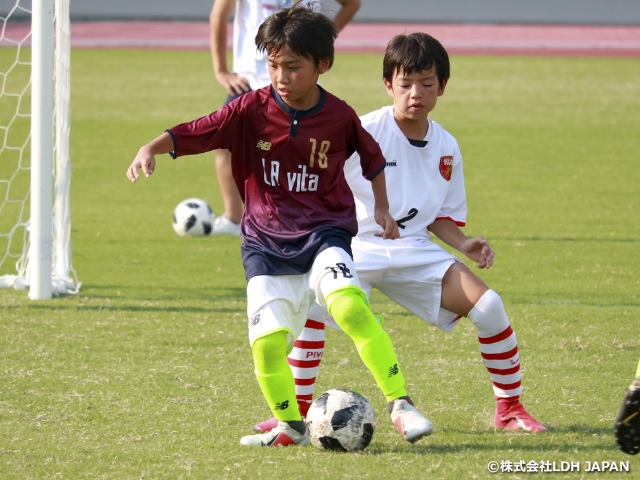 Jfa Jp 公益財団法人日本サッカー協会公式サイト