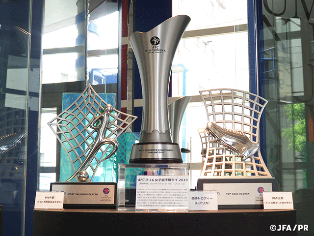 Jfa 公益財団法人日本サッカー協会 女子サッカー Jfa 公益財団法人日本サッカー協会 女子サッカー