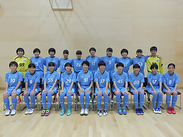 Jfa 公益財団法人日本サッカー協会 女子サッカー
