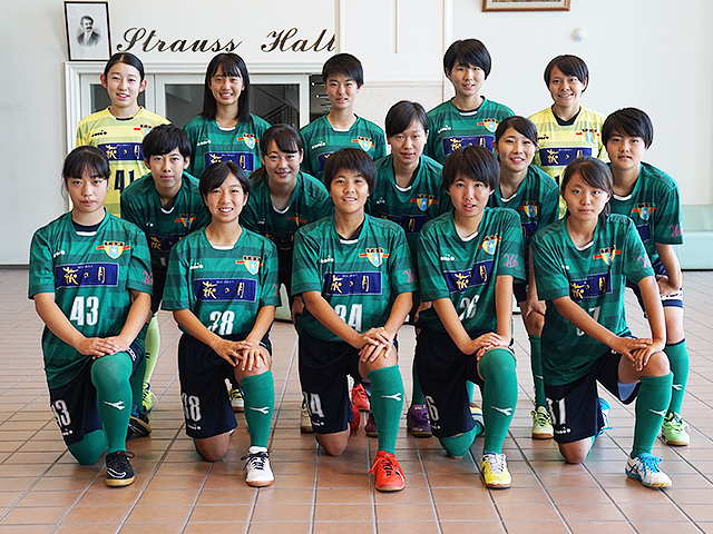 Jfa 公益財団法人日本サッカー協会 女子サッカー